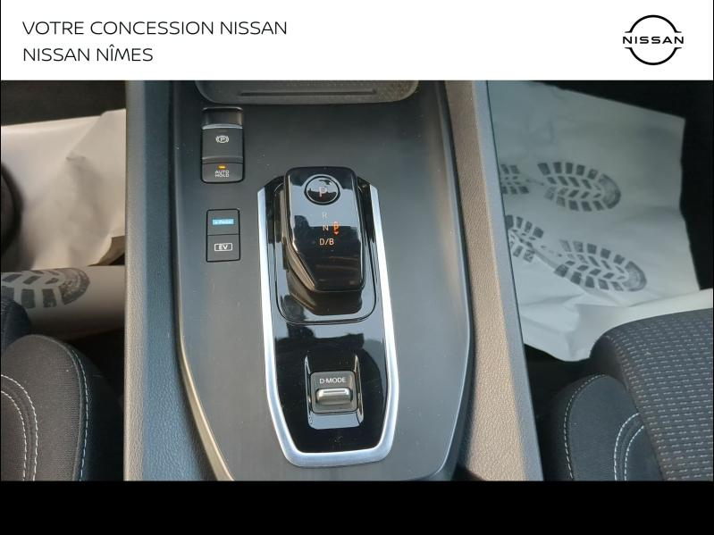 Photo 6 de l’annonce de NISSAN Qashqai d’occasion à vendre à NÎMES