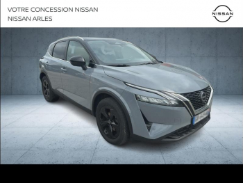 NISSAN Qashqai d’occasion à vendre à ARLES