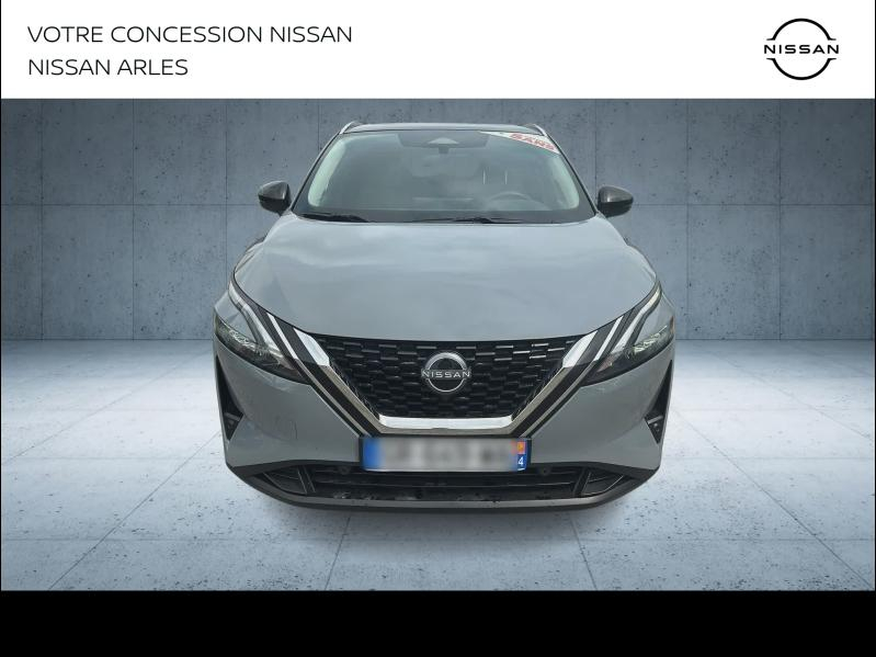 Photo 4 de l’annonce de NISSAN Qashqai d’occasion à vendre à ARLES