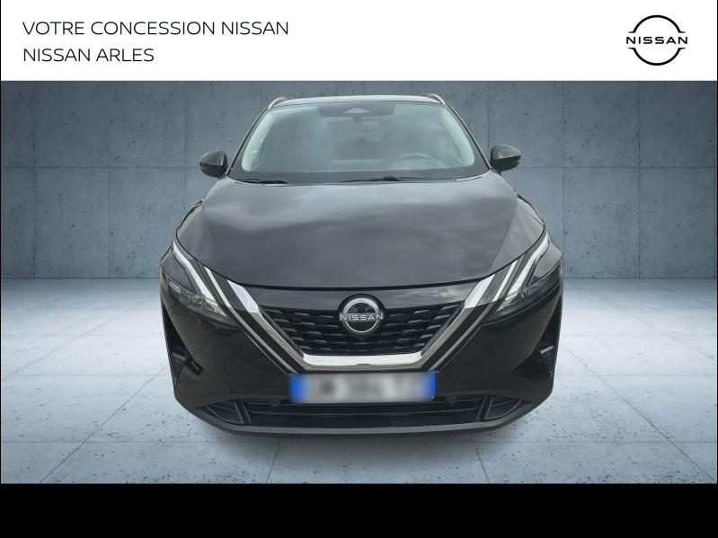 Photo 5 de l’annonce de NISSAN Qashqai d’occasion à vendre à ARLES