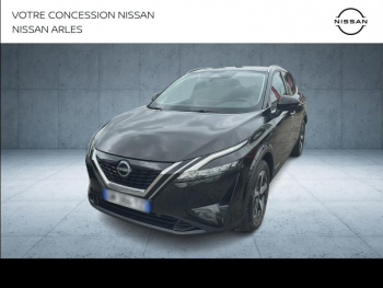NISSAN Qashqai d’occasion à vendre à ARLES