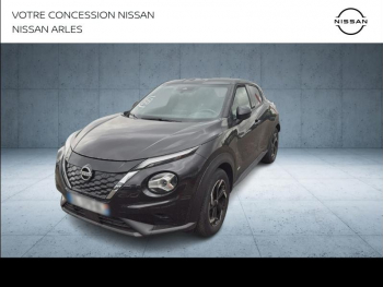 NISSAN Juke d’occasion à vendre à ARLES