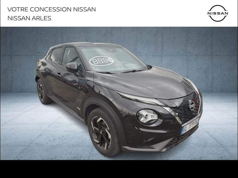 Photo 3 de l’annonce de NISSAN Juke d’occasion à vendre à ARLES