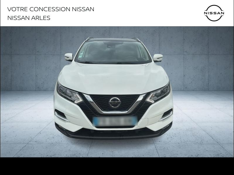 Photo 3 de l’annonce de NISSAN Qashqai d’occasion à vendre à ARLES