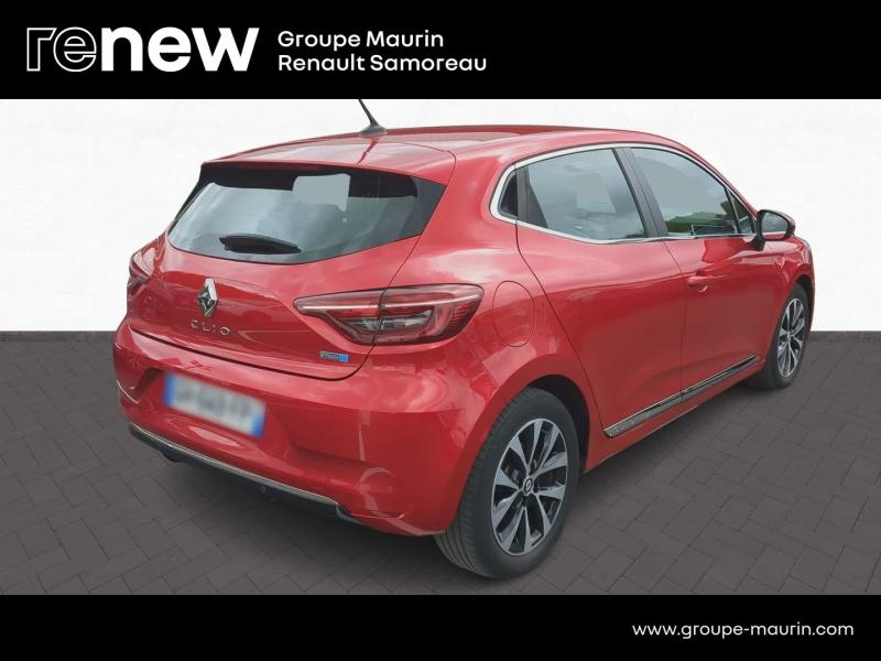 Photo 3 de l’annonce de RENAULT Clio d’occasion à vendre à SAMOREAU