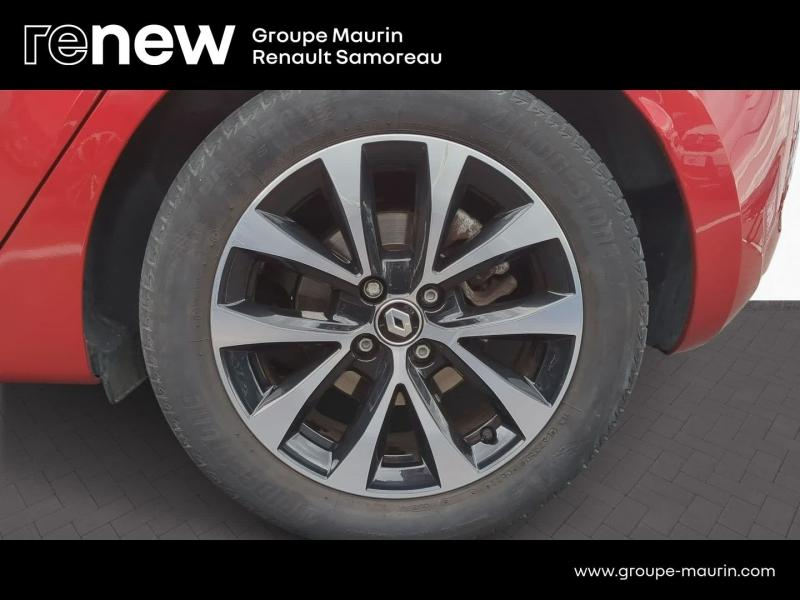 Photo 7 de l’annonce de RENAULT Clio d’occasion à vendre à SAMOREAU