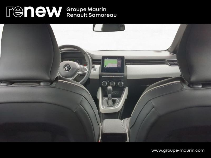 Photo 8 de l’annonce de RENAULT Clio d’occasion à vendre à SAMOREAU