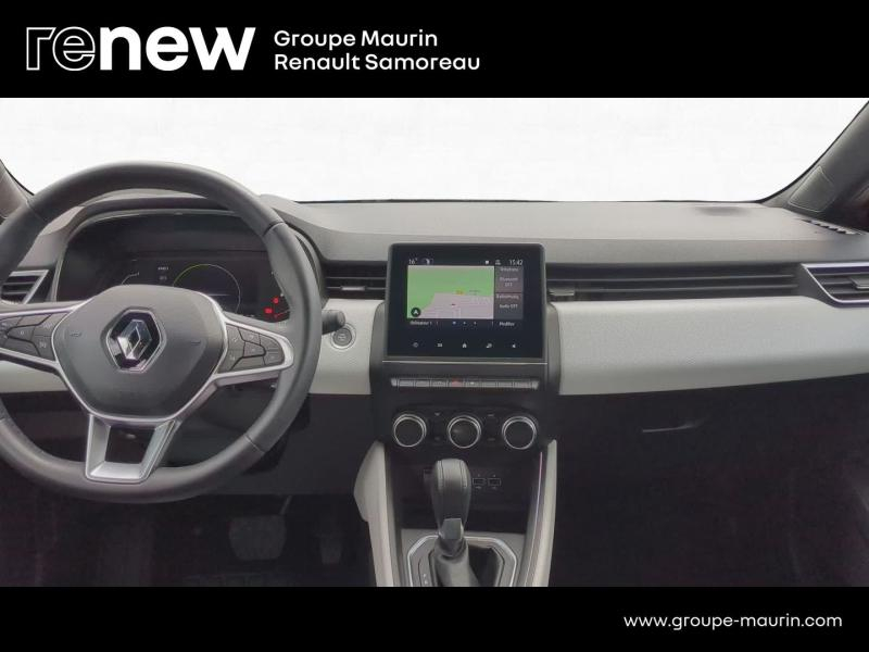 Photo 13 de l’annonce de RENAULT Clio d’occasion à vendre à SAMOREAU