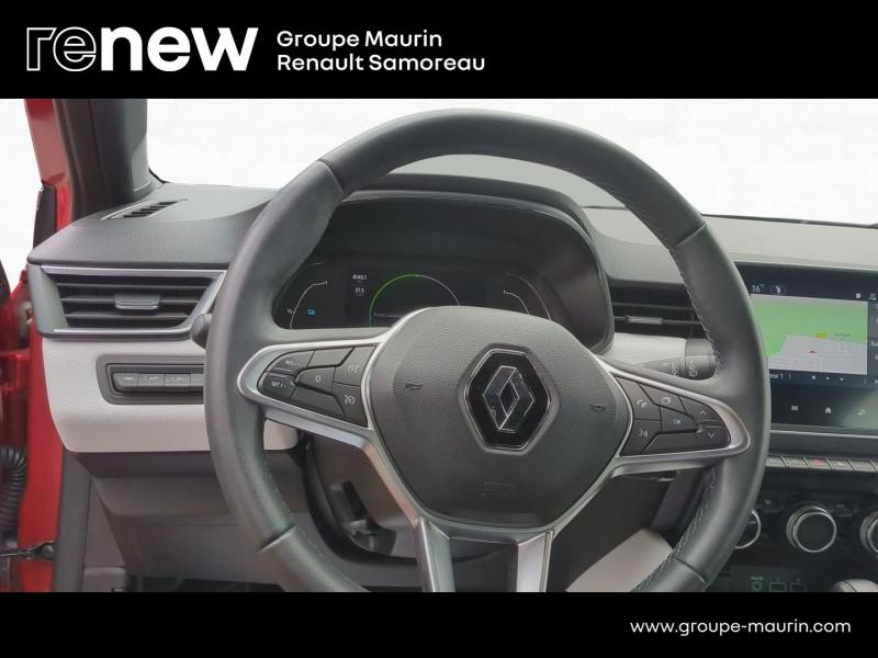 Photo 20 de l’annonce de RENAULT Clio d’occasion à vendre à SAMOREAU