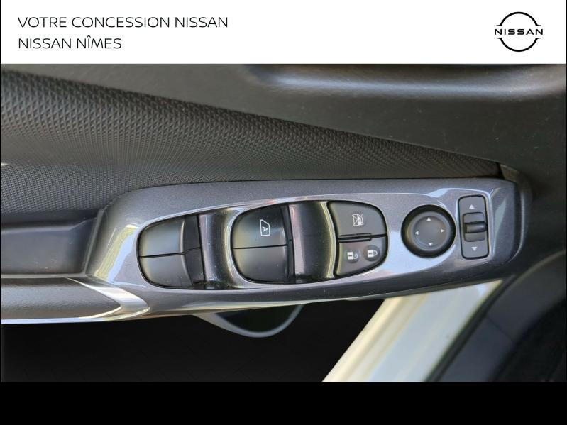 Photo 8 de l’annonce de NISSAN Juke d’occasion à vendre à ALÈS