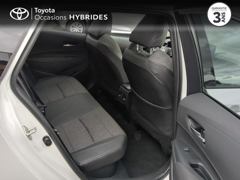 Photo 7 de l’annonce de TOYOTA Corolla Touring Spt d’occasion à vendre à CHARMEIL