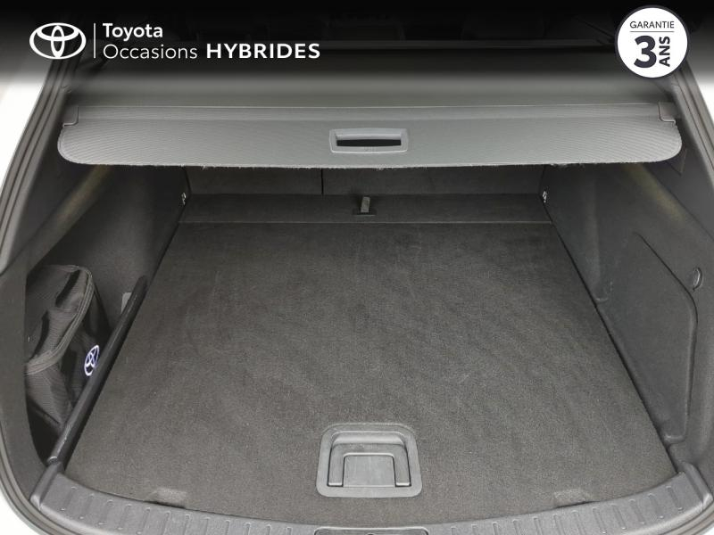 Photo 10 de l’annonce de TOYOTA Corolla Touring Spt d’occasion à vendre à CHARMEIL