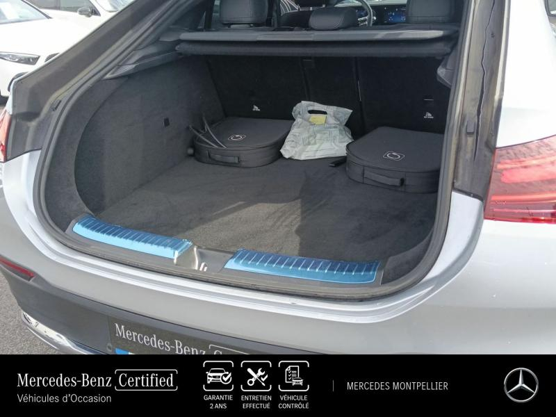 Photo 15 de l’annonce de MERCEDES-BENZ GLE d’occasion à vendre à MONTPELLIER