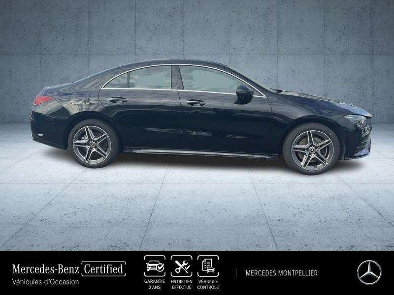 Photo 6 de l’annonce de MERCEDES-BENZ CLA d’occasion à vendre à MONTPELLIER