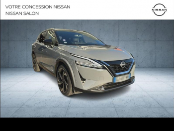 NISSAN Qashqai d’occasion à vendre à BOLLÈNE