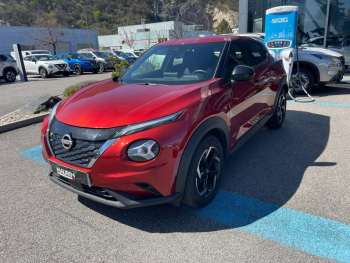 NISSAN Juke d’occasion à vendre à GRENOBLE