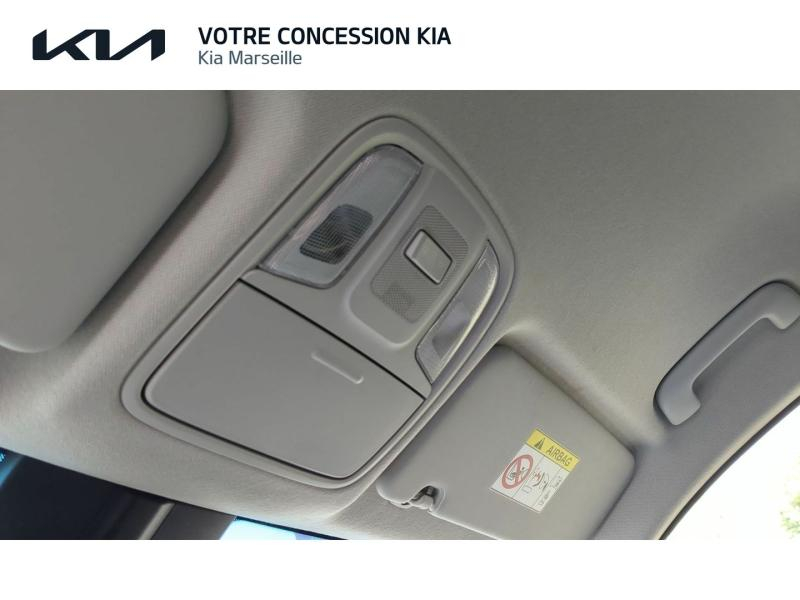 Photo 6 de l’annonce de KIA e-Niro d’occasion à vendre à MARSEILLE