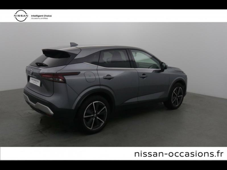 Photo 4 de l’annonce de NISSAN Qashqai d’occasion à vendre à MONTPELLIER