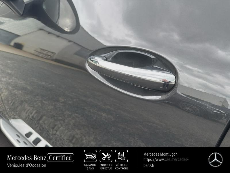 Photo 10 de l’annonce de MERCEDES-BENZ GLC d’occasion à vendre à AVERMES
