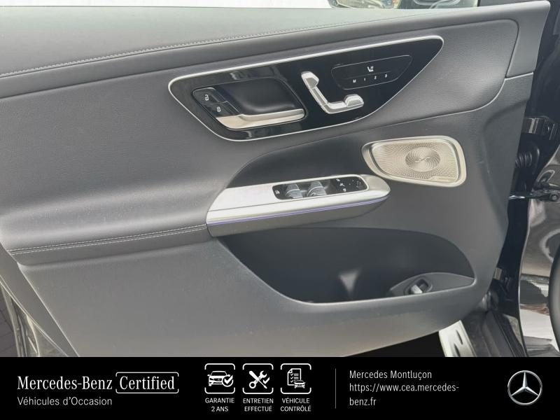 Photo 12 de l’annonce de MERCEDES-BENZ GLC d’occasion à vendre à AVERMES