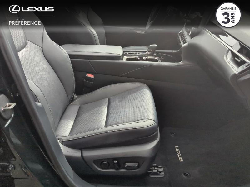 Photo 6 de l’annonce de LEXUS RX d’occasion à vendre à LATTES