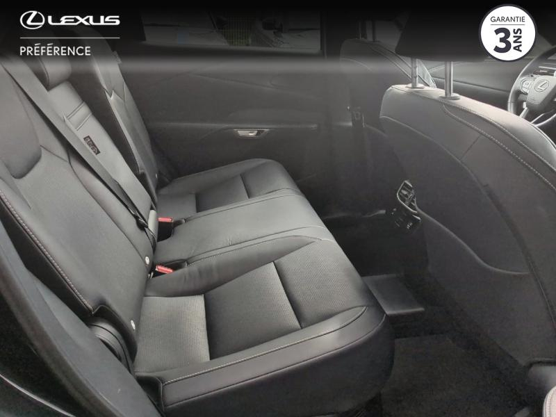 Photo 7 de l’annonce de LEXUS RX d’occasion à vendre à LATTES