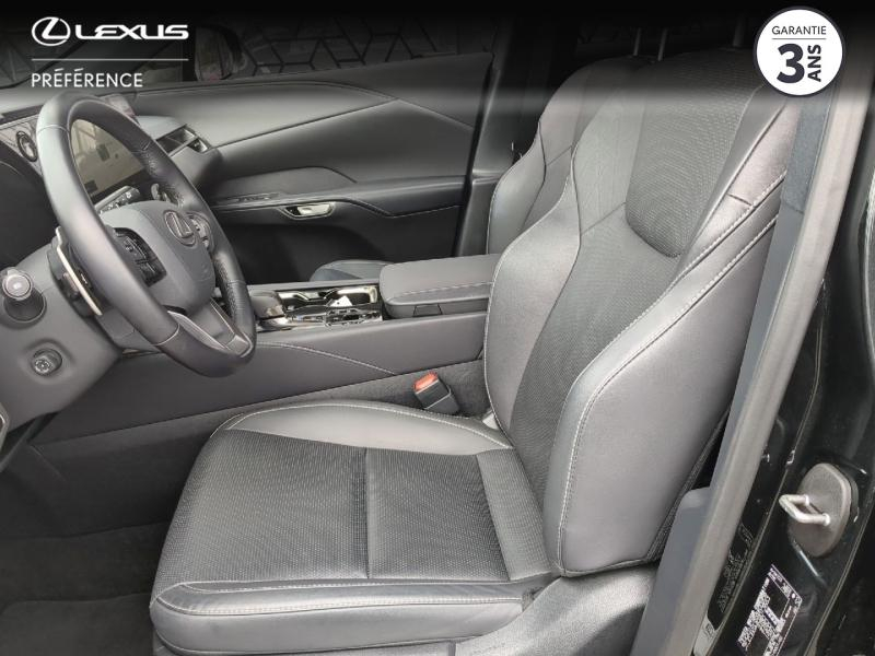 Photo 11 de l’annonce de LEXUS RX d’occasion à vendre à LATTES