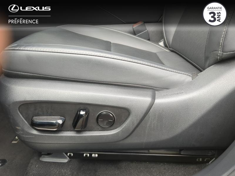 Photo 17 de l’annonce de LEXUS RX d’occasion à vendre à LATTES