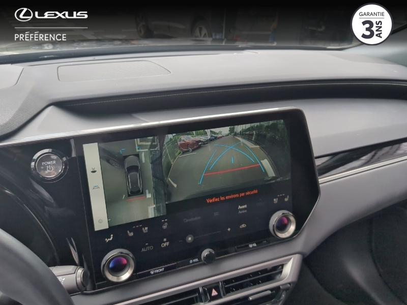 Photo 19 de l’annonce de LEXUS RX d’occasion à vendre à LATTES