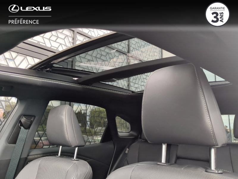 Photo 20 de l’annonce de LEXUS RX d’occasion à vendre à LATTES