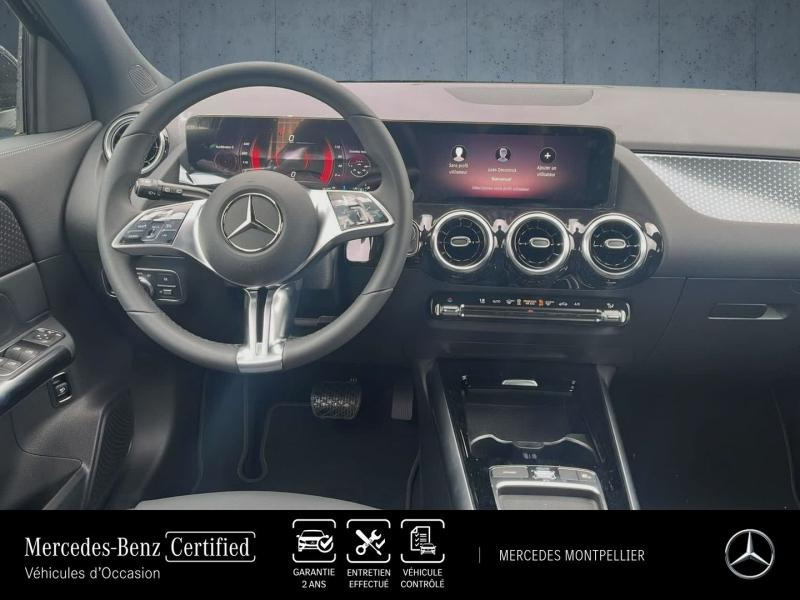 Photo 9 de l’annonce de MERCEDES-BENZ Classe GLA d’occasion à vendre à MONTPELLIER