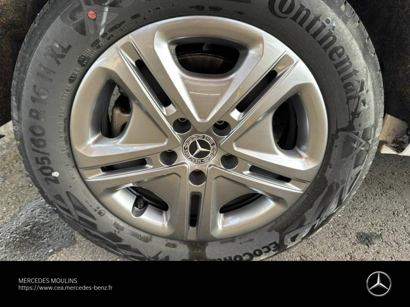 Photo 7 de l’annonce de MERCEDES-BENZ Citan Combi d’occasion à vendre à SÈTE