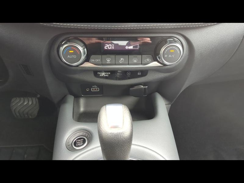 Photo 15 de l’annonce de NISSAN Juke d’occasion à vendre à MANOSQUE