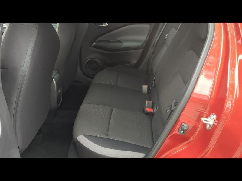 Photo 20 de l’annonce de NISSAN Juke d’occasion à vendre à MANOSQUE