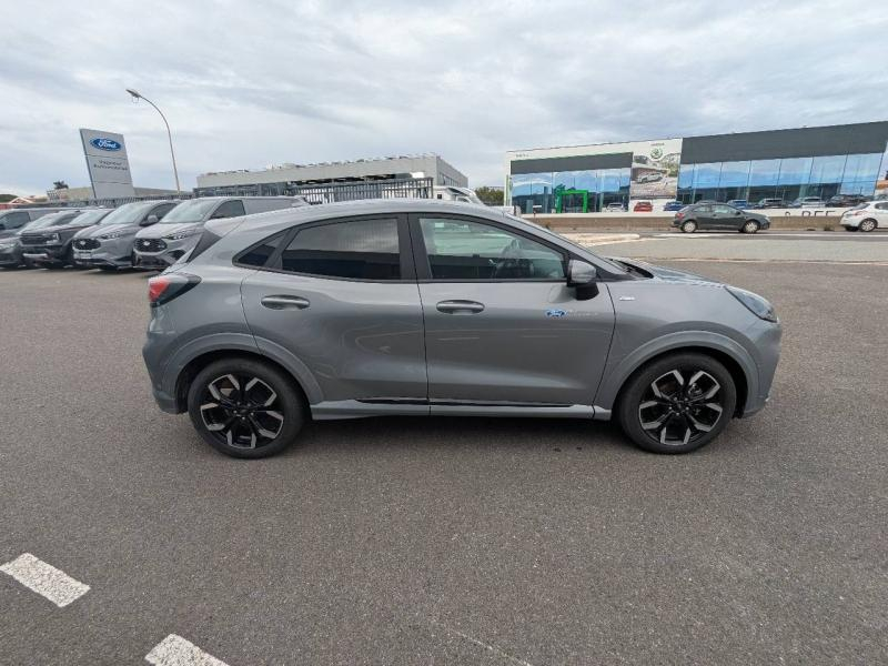 Photo 8 de l’annonce de FORD Puma d’occasion à vendre à FRÉJUS