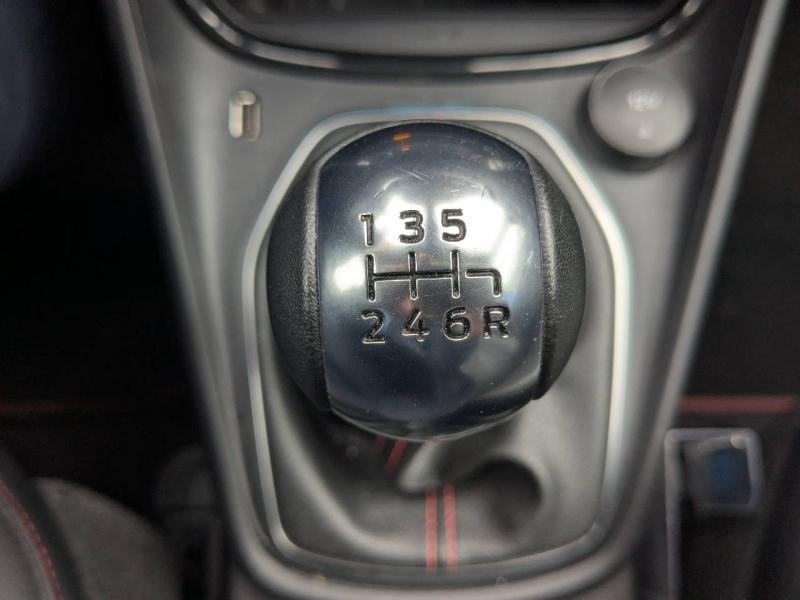 Photo 19 de l’annonce de FORD Puma d’occasion à vendre à FRÉJUS