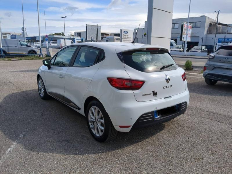 Photo 3 de l’annonce de RENAULT Clio d’occasion à vendre à ARLES
