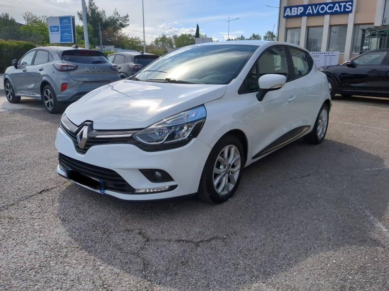 Photo 4 de l’annonce de RENAULT Clio d’occasion à vendre à ARLES