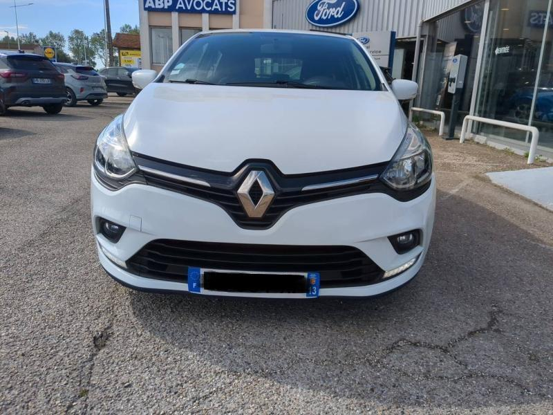 Photo 5 de l’annonce de RENAULT Clio d’occasion à vendre à ARLES
