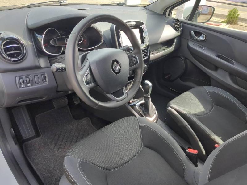Photo 13 de l’annonce de RENAULT Clio d’occasion à vendre à ARLES