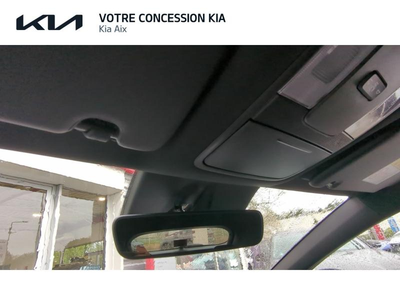 Photo 6 de l’annonce de KIA XCeed d’occasion à vendre à AIX-EN-PROVENCE