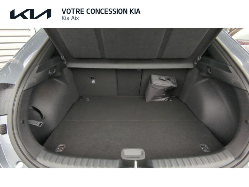Photo 12 de l’annonce de KIA XCeed d’occasion à vendre à AIX-EN-PROVENCE