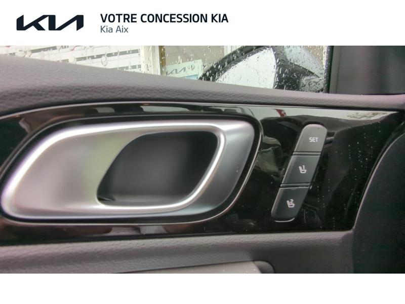 Photo 15 de l’annonce de KIA XCeed d’occasion à vendre à AIX-EN-PROVENCE
