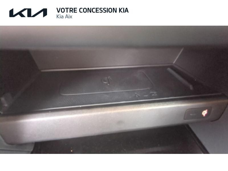 Photo 20 de l’annonce de KIA XCeed d’occasion à vendre à AIX-EN-PROVENCE