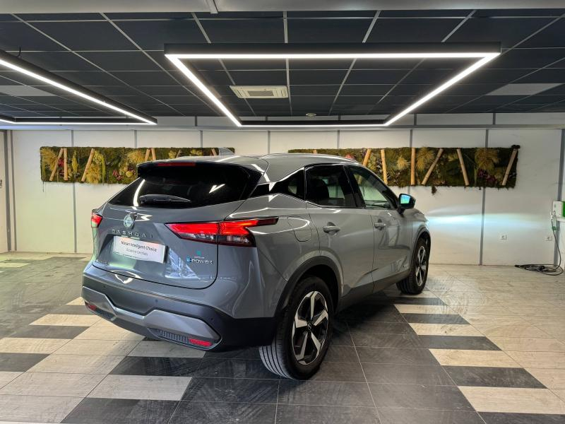 Photo 4 de l’annonce de NISSAN Qashqai d’occasion à vendre à MONTPELLIER