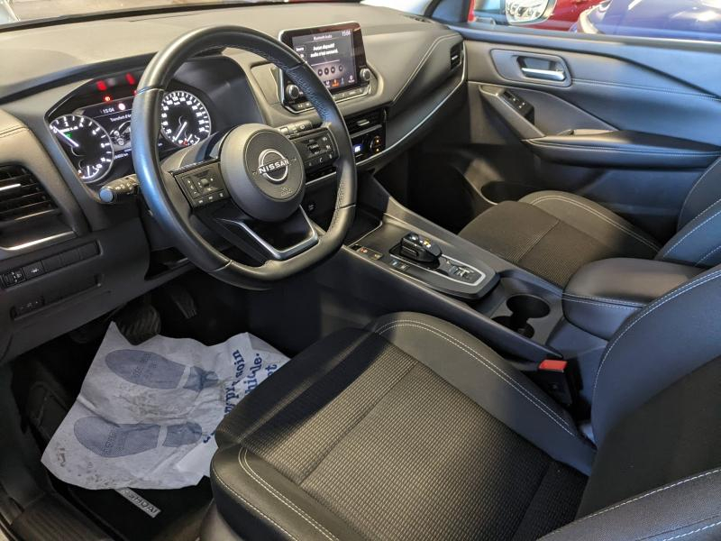 Photo 7 de l’annonce de NISSAN Qashqai d’occasion à vendre à MONTPELLIER