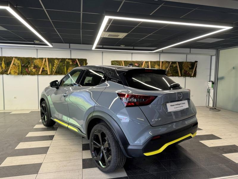 Photo 3 de l’annonce de NISSAN Juke d’occasion à vendre à MONTPELLIER