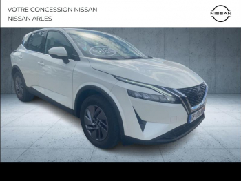 NISSAN Qashqai d’occasion à vendre à ARLES