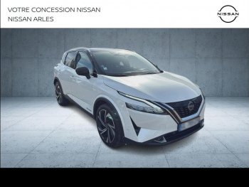 NISSAN Qashqai d’occasion à vendre à ARLES