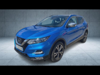NISSAN Qashqai d’occasion à vendre à ARLES